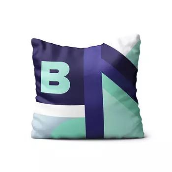 Декоративные подушки Мнушки