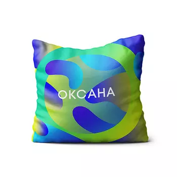 Декоративные подушки Мнушки