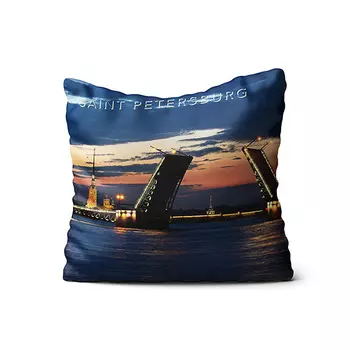 Декоративные подушки Мнушки