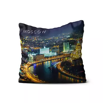 Декоративные подушки Мнушки