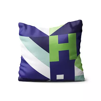 Декоративные подушки Мнушки