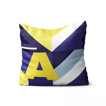 Декоративные подушки Мнушки