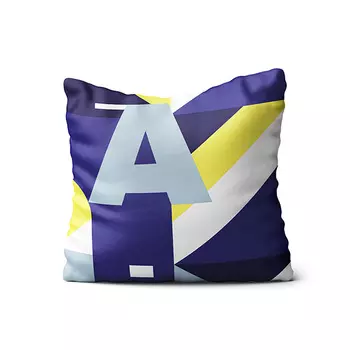 Декоративные подушки Мнушки