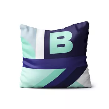 Декоративные подушки Мнушки