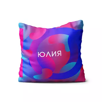 Декоративные подушки Мнушки