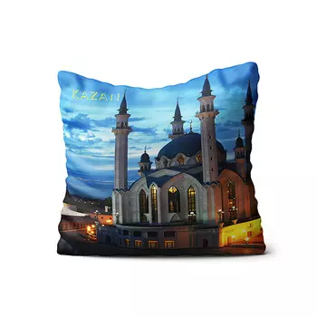 Декоративные подушки Мнушки