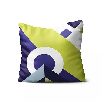 Декоративные подушки Мнушки