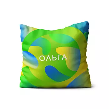 Декоративные подушки Мнушки