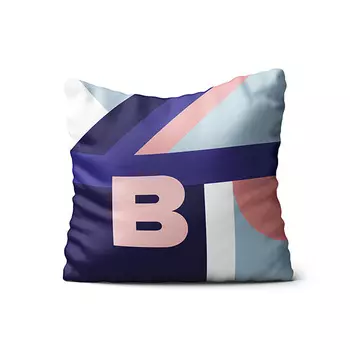 Декоративные подушки Мнушки