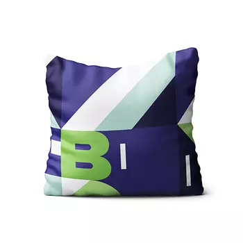 Декоративные подушки Мнушки