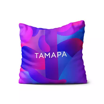 Декоративные подушки Мнушки