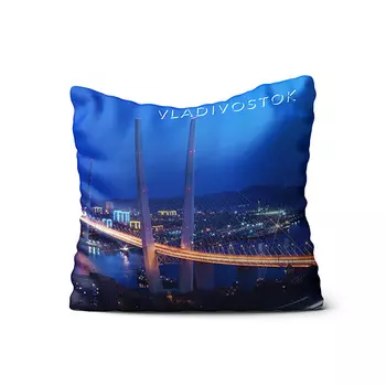 Декоративные подушки Мнушки