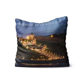 Декоративные подушки Мнушки