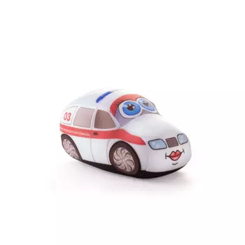 Декоративные подушки Мнушки