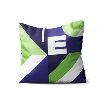 Декоративные подушки Мнушки