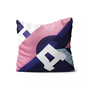 Декоративные подушки Мнушки