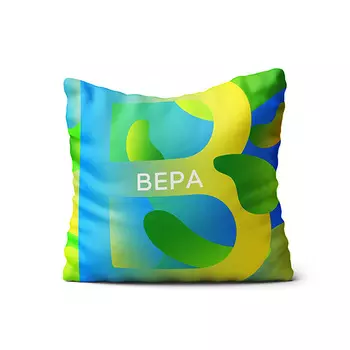 Декоративные подушки Мнушки