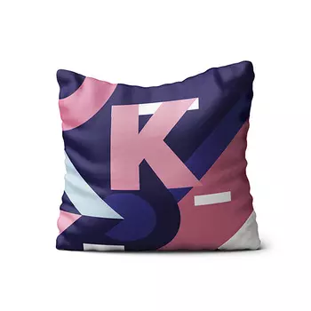 Декоративные подушки Мнушки