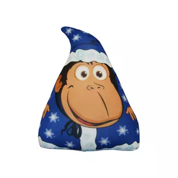 Декоративные подушки Мнушки