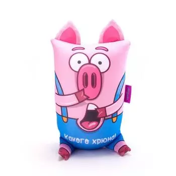 Декоративные подушки Мнушки