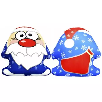 Декоративные подушки Мнушки