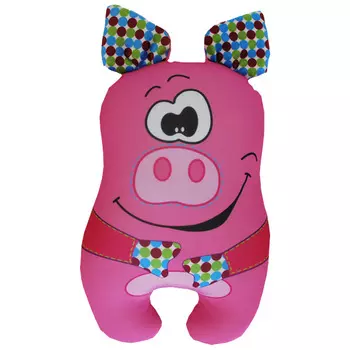 Декоративные подушки Мнушки