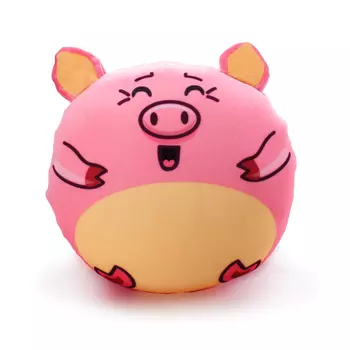 Декоративные подушки Мнушки