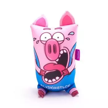 Декоративные подушки Мнушки