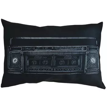 Декоративные подушки Мнушки