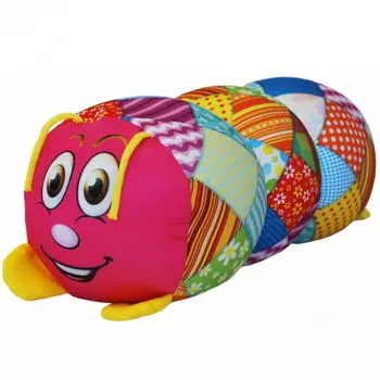 Декоративные подушки Мнушки