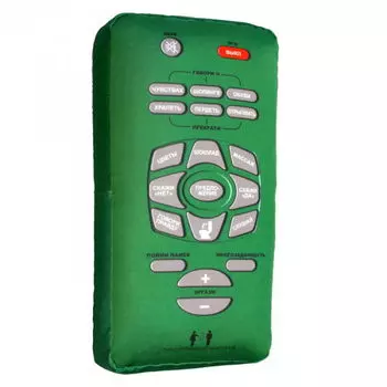 Декоративные подушки Мнушки