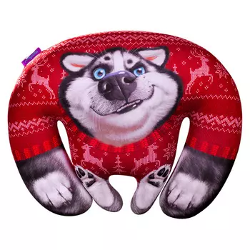 Декоративные подушки Мнушки