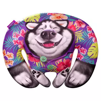 Декоративные подушки Мнушки