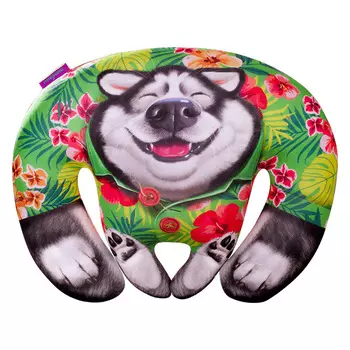 Декоративные подушки Мнушки