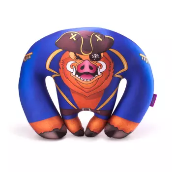 Декоративные подушки Мнушки