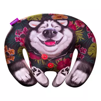 Декоративные подушки Мнушки