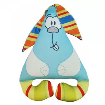 Декоративные подушки Мнушки