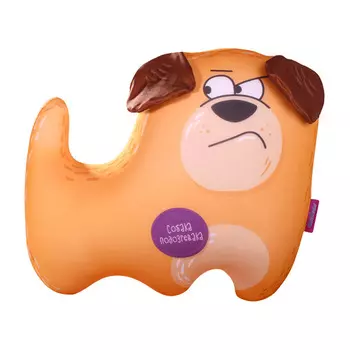 Декоративные подушки Мнушки