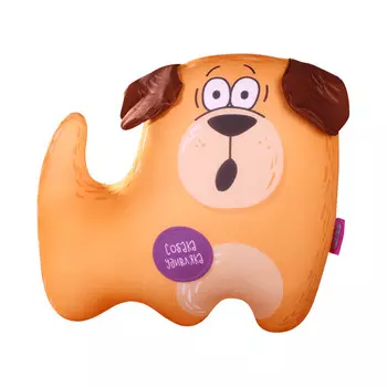 Декоративные подушки Мнушки