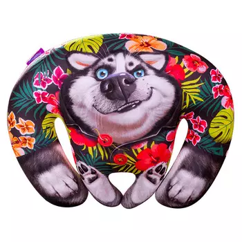 Декоративные подушки Мнушки