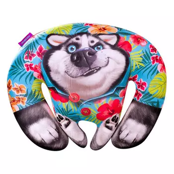 Декоративные подушки Мнушки