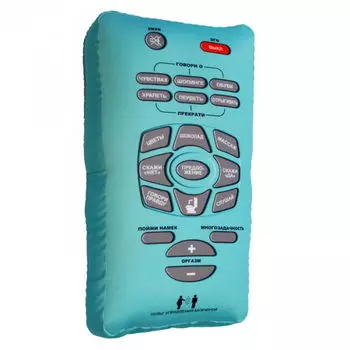 Декоративные подушки Мнушки