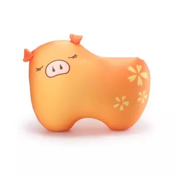 Декоративные подушки Мнушки