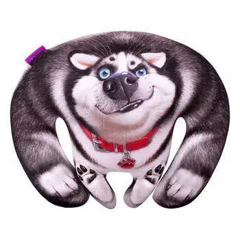 Декоративные подушки Мнушки