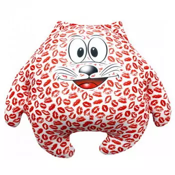 Декоративные подушки Мнушки