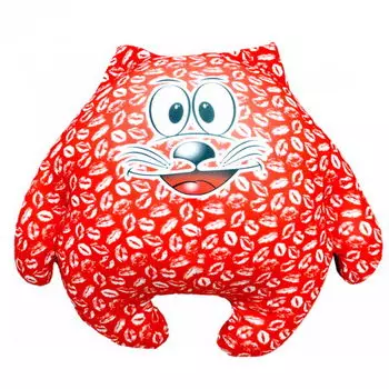 Декоративные подушки Мнушки