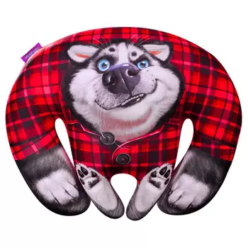 Декоративные подушки Мнушки