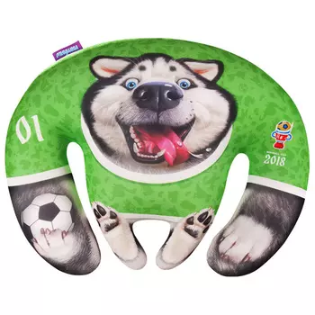 Декоративные подушки Мнушки