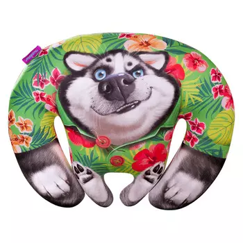 Декоративные подушки Мнушки