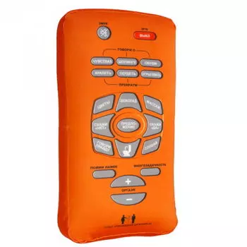 Декоративные подушки Мнушки